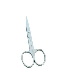 Nail and Cuticle Scissors