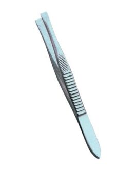 Eye Brow Tweezer