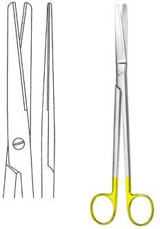 Scissors