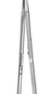 Needle Holders