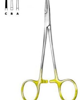 Needle Holders