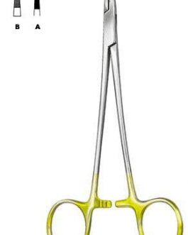 Needle Holders