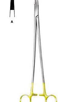 Needle Holders