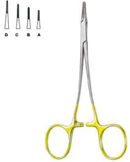 Needle Holders