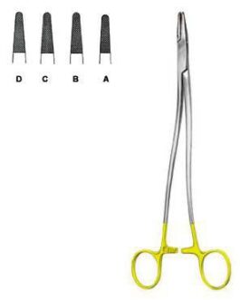 Needle Holders