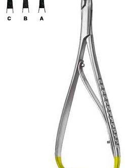 Needle Holders