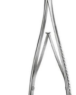 Needle Holders
