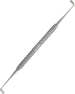 Sinus-lift instruments