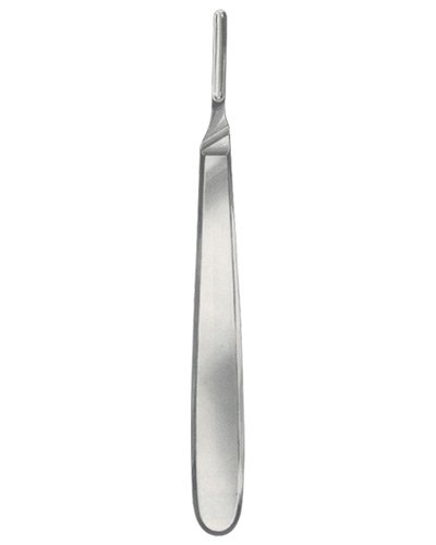 Micro Scalpels, Gingivectomy Knives & Handle for Blade