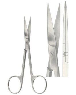 Dissecting Forceps