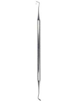 Plastic Filling Instruments