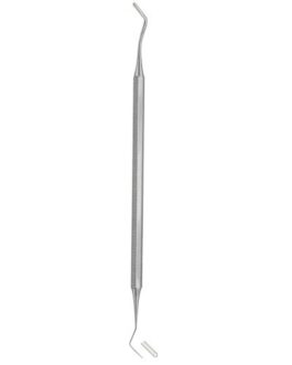 Plastic Filling Instruments