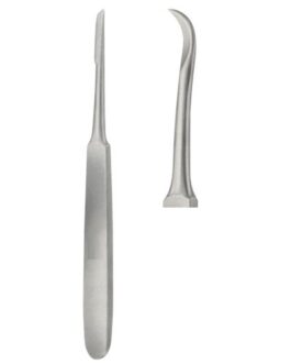 Instruments for Removel