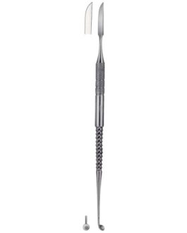 Waxing Instruments