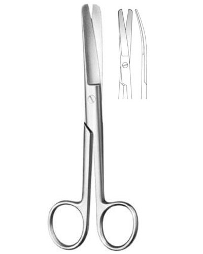 Operating Scissor