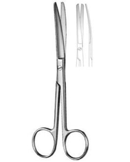 Operating Scissor