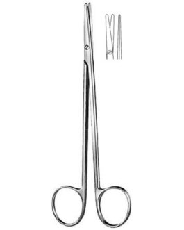 Dissecting Scissors