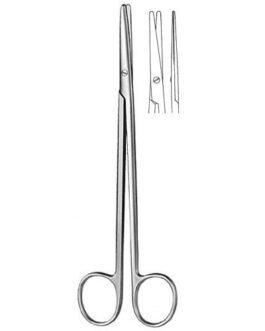 Dissecting Scissors