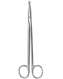 Dissecting Scissors