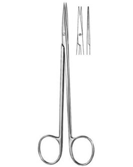 Nerve Dissecting Scissors