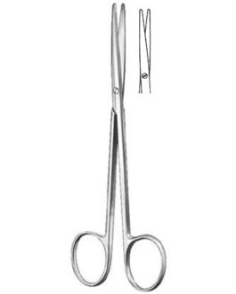 Delicate Dissecting Scissors