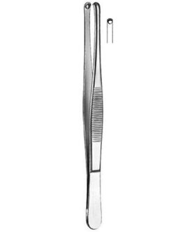 Dissecting Scissors