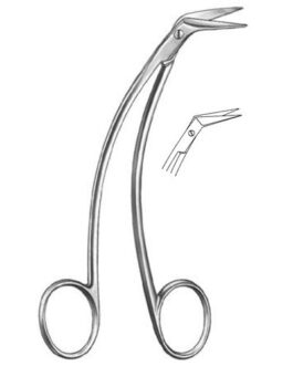 Vascular Scissors