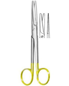 Operating Scissors