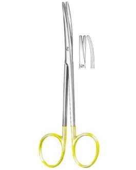 Dissecting Scissors