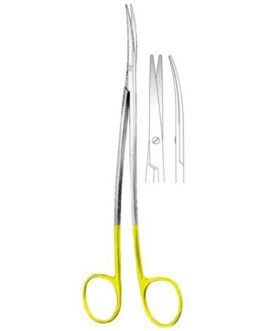 Dissecting Scissors