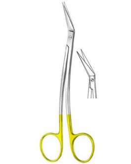 Gum Scissors
