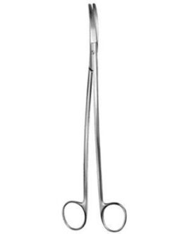 Vascular Scissors