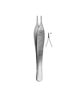 Dressing Forceps