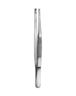 Clip Applying Forceps