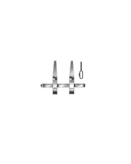 Clip Applying Forceps