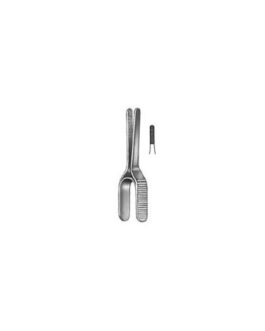 Bulldog Clamps