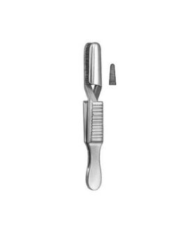 Bulldog Clamps