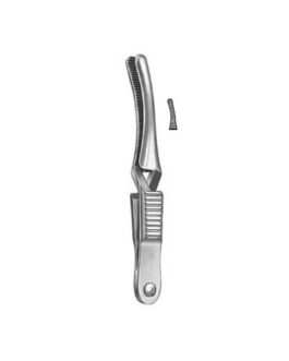 Bulldog Clamps