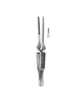Bulldog Clamps