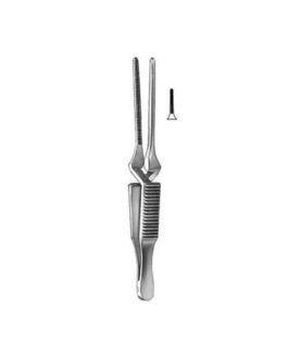 Bulldog Clamps