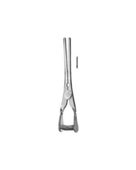 Bulldog Clamps