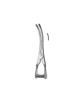 Bulldog Clamps