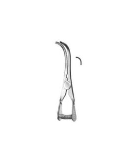 Bulldog Clamps