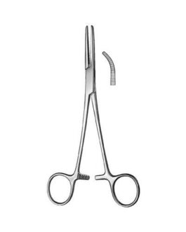 Haemostatic Forceps