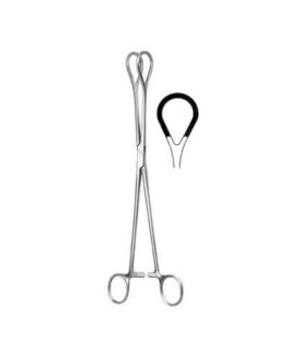 Organ Grasping Forceps
