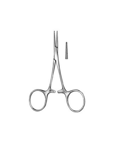 Haemostatic Forceps