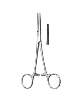 Haemostatic Forceps