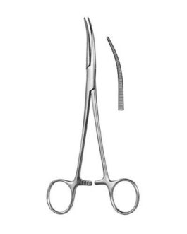 Dissecting and Ligature Forceps