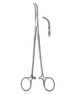 Dissecting and Ligature Forceps