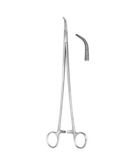 Dissecting and Ligature Forceps